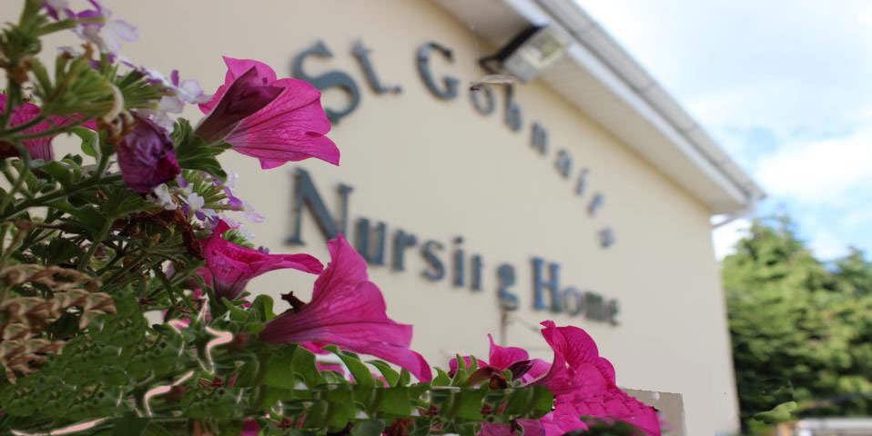 St. Gobnait's Nursing Home